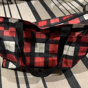 Thirty-One Deluxe Organizing Tote